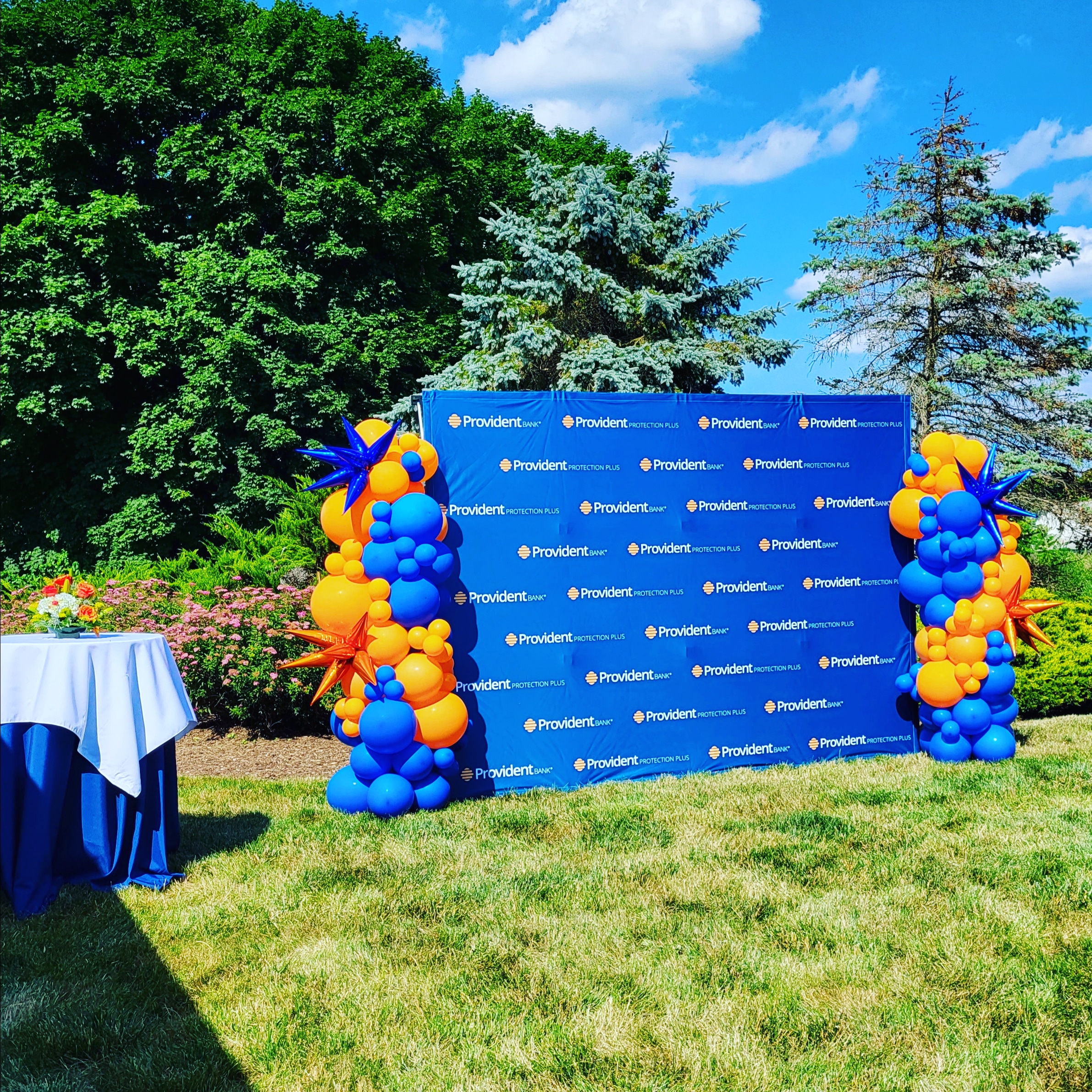 Northern New Jersey's Best Custom Balloon Specialists for Your Corporate  Events, Book Yours Today